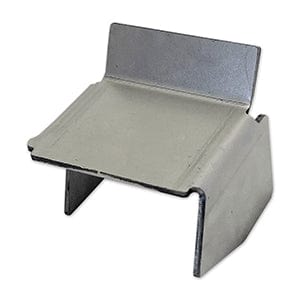GKTECH S-chassis weld in clutch pedal support brace SR