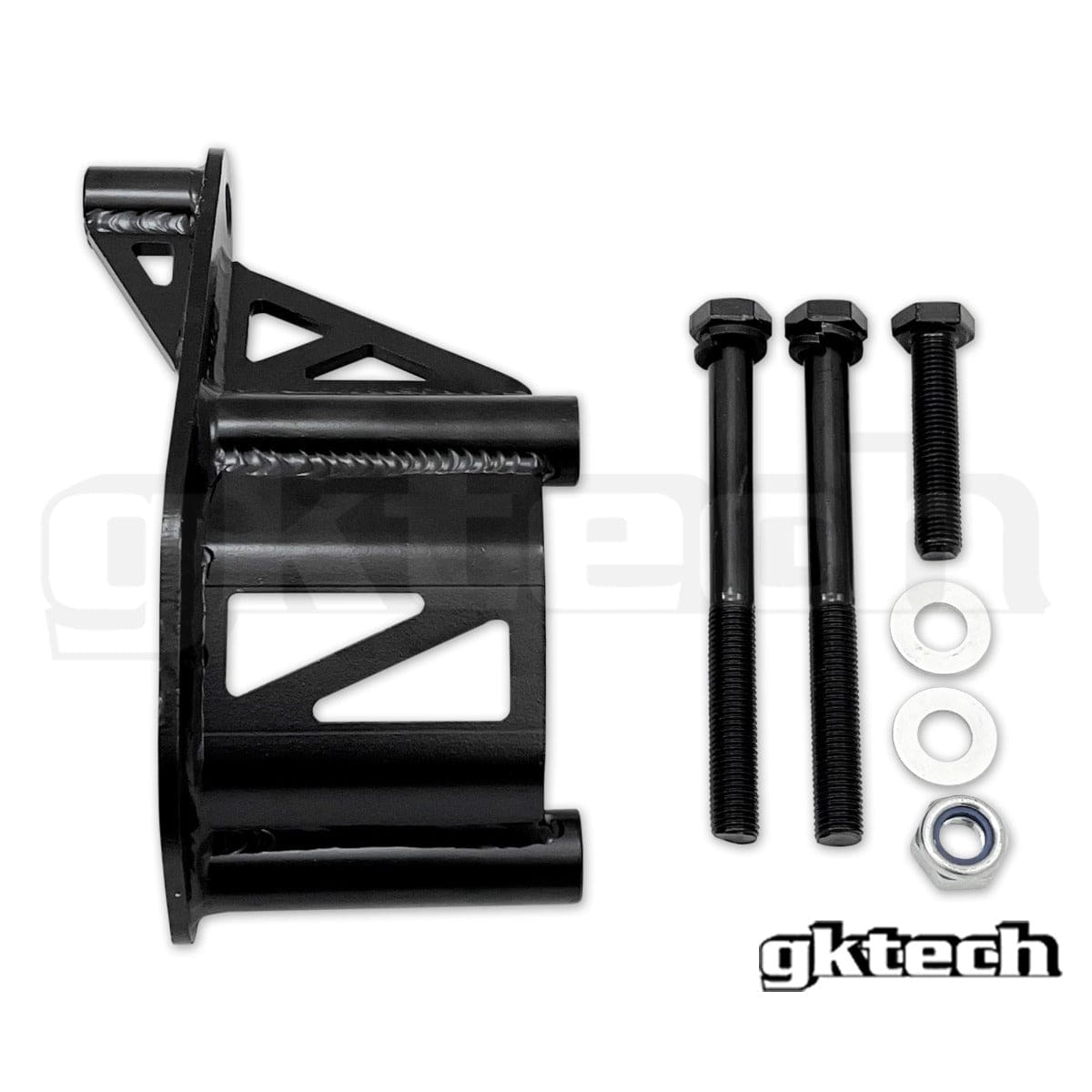 GKTECH S/R Chassis diff brace for 350Z/370Z diff conversion SR