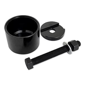 GKTech S/R Chassis diff bush removal tool, installation tool set (SCHA-DRMV)
