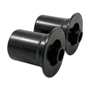 GKTech S/R Chassis Front Lower arm spherical bearing upgrade