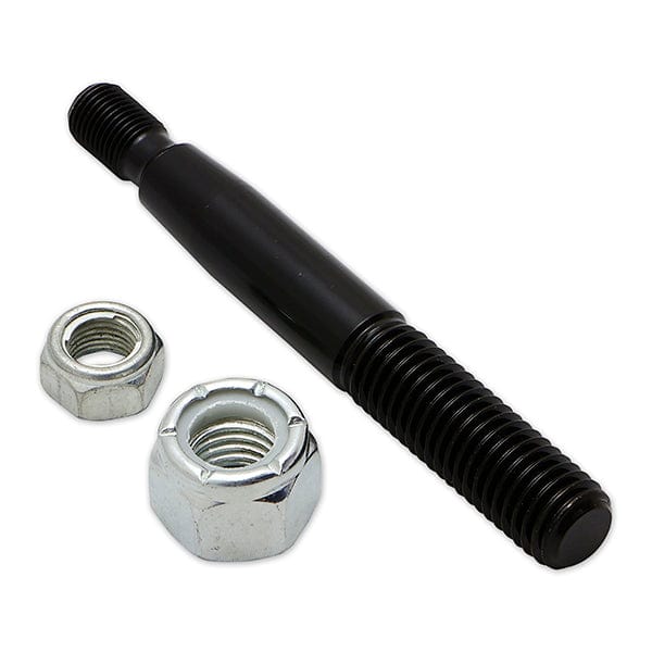 GKTECH S/R Chassis High Misalignment Tie Rod End Shank SR