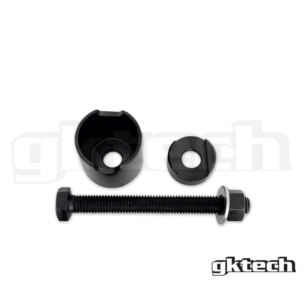 GKTECH S/R Chassis rear knuckle bush removal tool/installation tool set SR