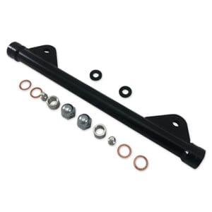 GKTech S13, 180SX, R32 HICAS Lock bar (hics-lock)