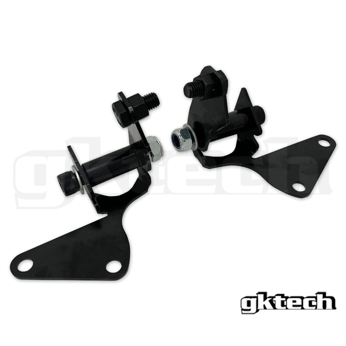 GKTECH S13/180sx/R32 subframe anti-squat reduction weld in kit SR
