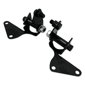 GKTECH S13/180sx/R32 subframe anti-squat reduction weld in kit SR