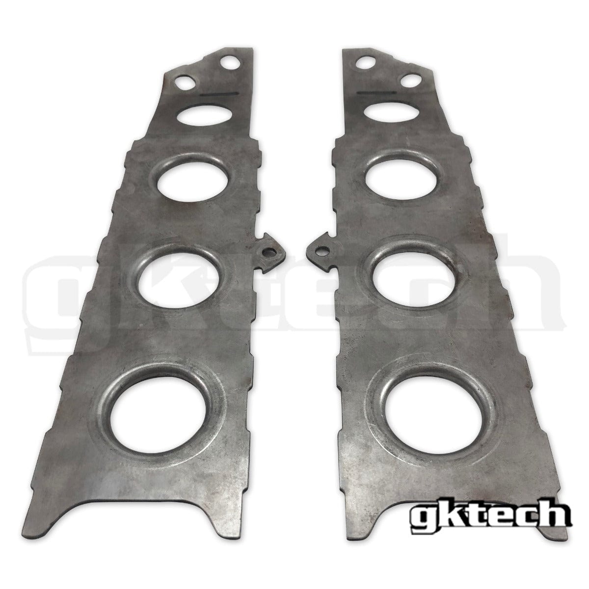 GKTECH S13/180SX S-Chassis K-Frame/Caster mount weld in reinforcement plates SR