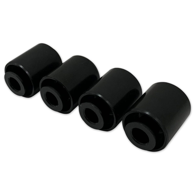 GKTech S/R Chassis OEM Rear LCA Spherical bearing upgrade (set of 4)
