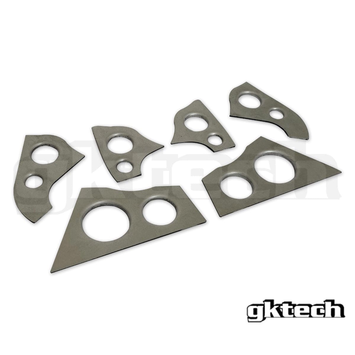 GKTECH S13/R32 Skyline Rear LCA weld in Reinforcement SR