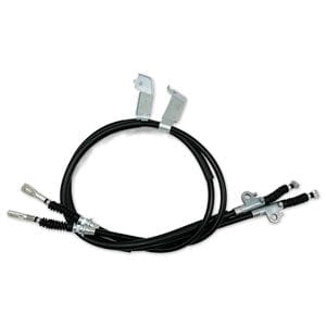 GKTech S14, S15 200SX Handbrake Cables (Pair) (S14X-CBLE)