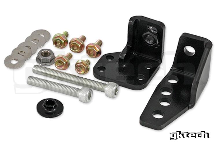GKTECH S14/S15 Brake Master Cylinder Stopper - RHD SR
