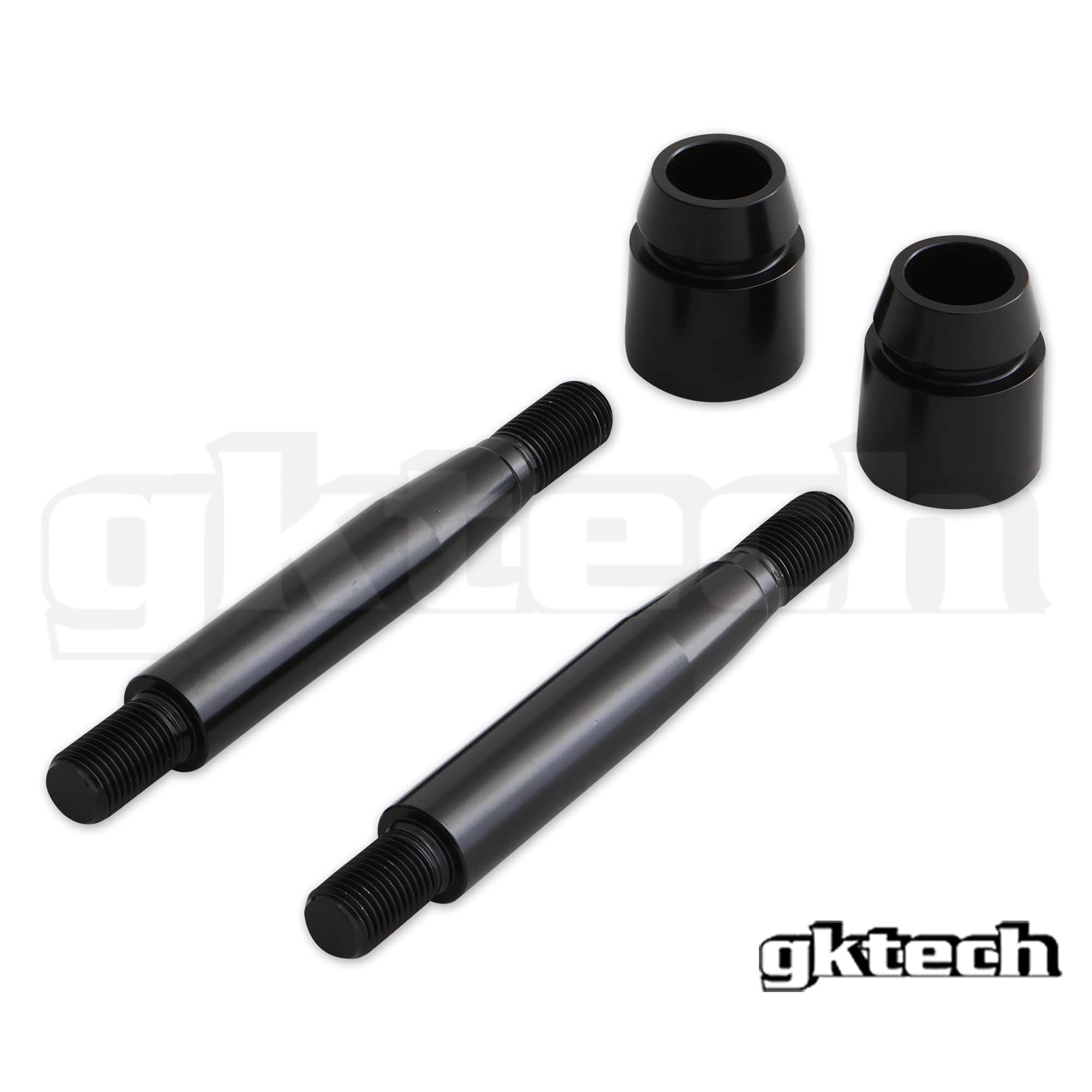 GKTECH S14/S15/R32/R33/R34/Z32 Extended +20mm ball joint shank SR