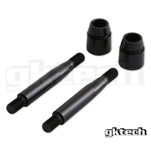 GKTech S14, S15, R32, R33, R34, Z32 Extended +20mm ball joint shank (145ESHANK)