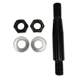 GKTech S14, S15, R32, R33, R34, Z32 Super Lock FLCA & RLCA Balljoint Shank (SPRE-14SK)