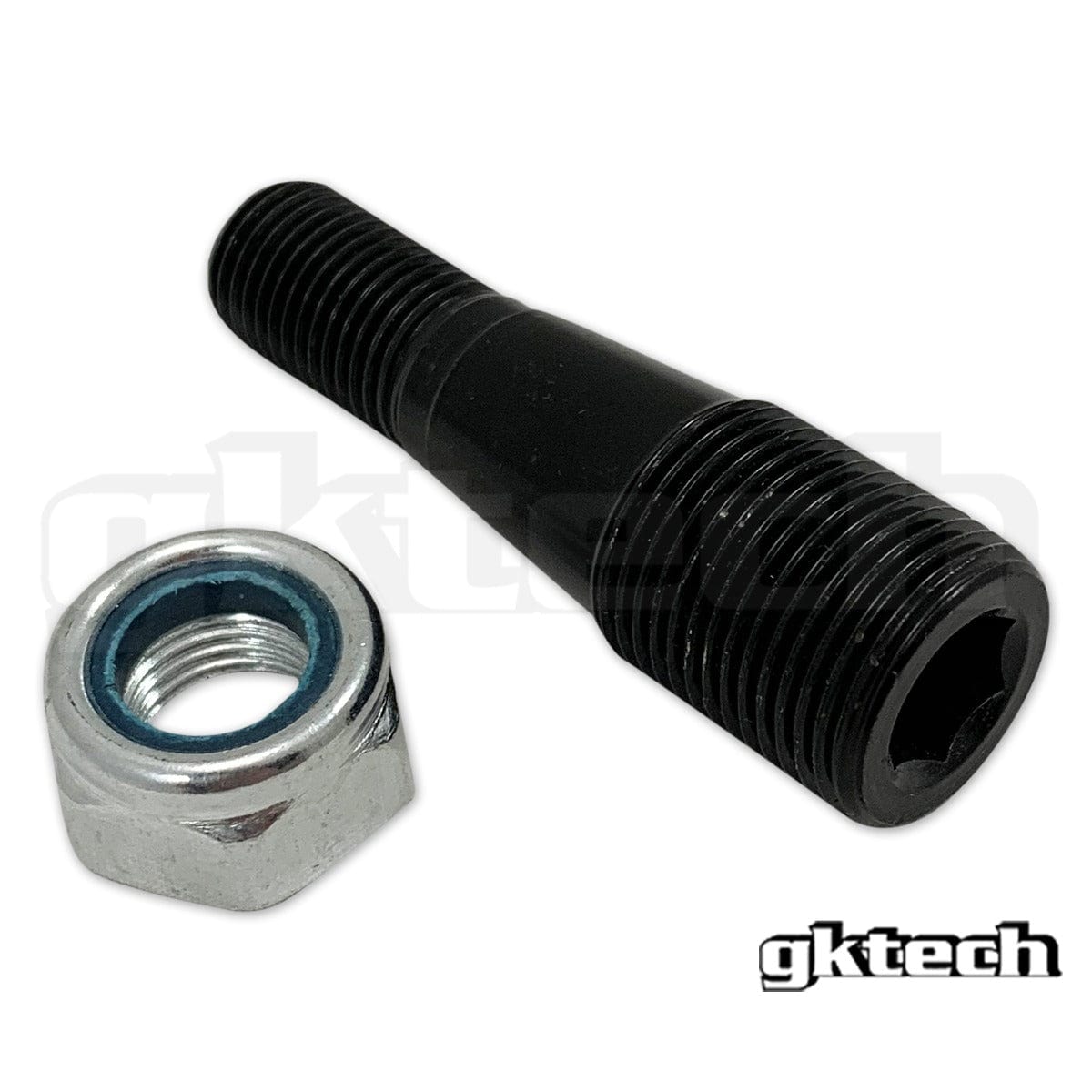 GKTECH S14/S15 Roll Center Correction Kit Balljoint Shank SR