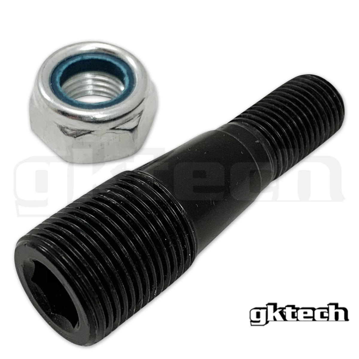 GKTECH S14/S15 Roll Center Correction Kit Balljoint Shank SR