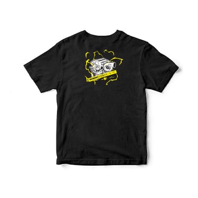 GKTech SR20 Gods motor Short Sleeve T-Shirts