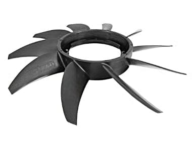 GKTECH SR20/KA24 High Performance Engine fan - 60% more air flow SR