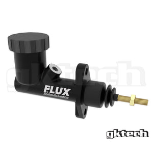 FLUX Hydraulic Masters Stand-alone 5/8" internal reservoir master cylinder (FL-IR-58)