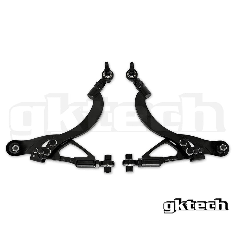 GKTech +40mm through to +70mm FLCA's (GT86-FLCA)