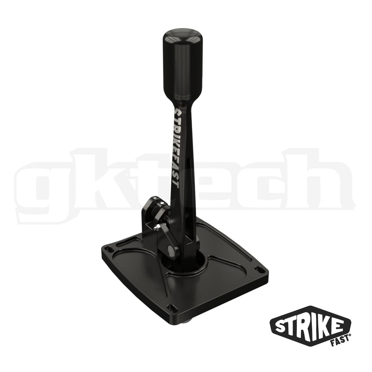 GKTECH Strike Fast - Z33 350z/V35 Short shifter SR