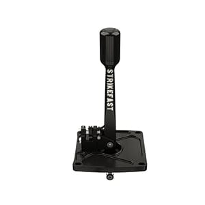 GKTECH Strike Fast - Z33 350z/V35 Short shifter SR
