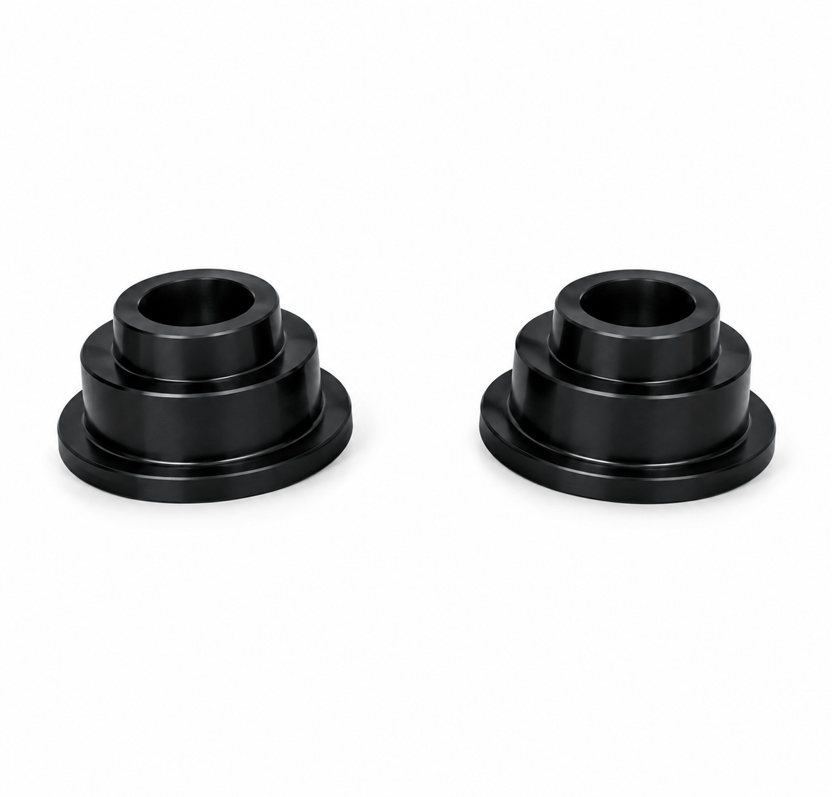 GKTECH Transmission Mounts (Chassis) GKTech Z33, Z34 Polyurethane Gearbox Mount Replacement Bushes SR