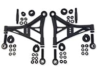 GKTech V2 S/R, Z32 Chassis Adjustable Rear lower control arms (REAR-LCAX)