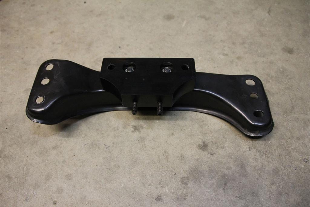 GKTECH V2 Polyurethane gearbox mount SR