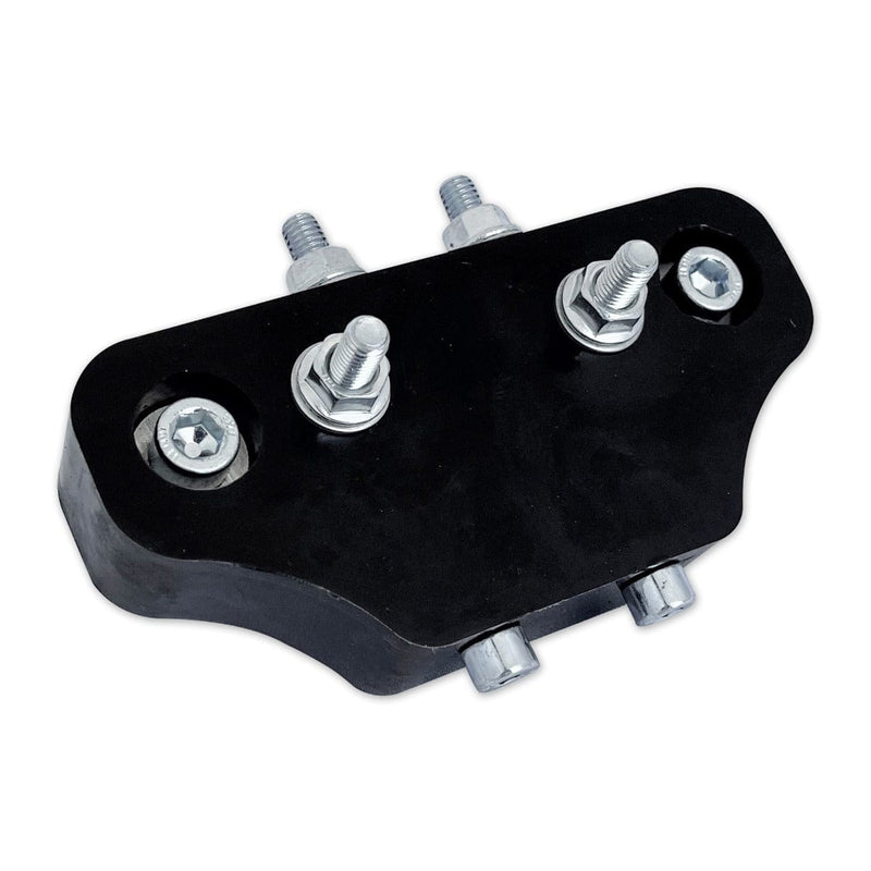 GKTech V2 Polyurethane gearbox mount (SRPU-GBOX)