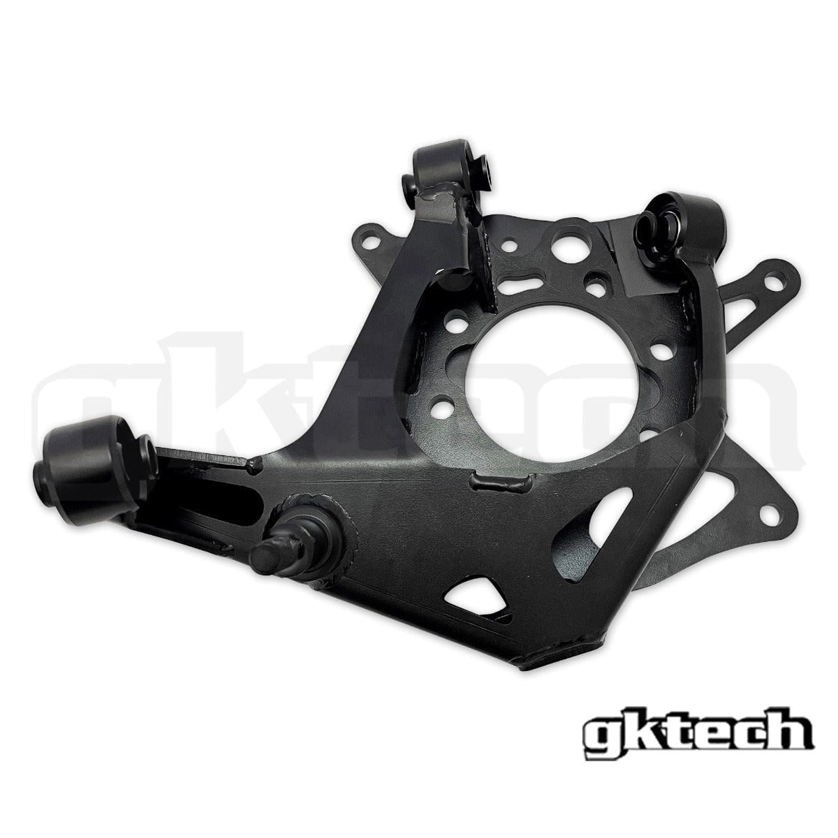 GKTECH V2 S/R/Z32 chassis Rear knuckles with all new kinematics SR