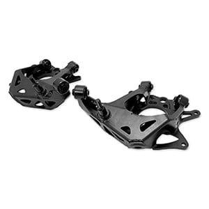 GKTech V2 S/R, Z32 chassis Rear knuckles with all new kinematics (REAR-KNCK)