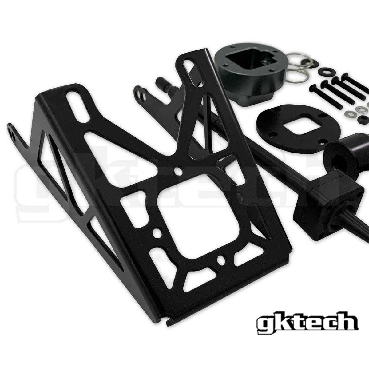 GKTECH V2 Z33 350z/Z34 370z gearbox shifter relocation setup SR