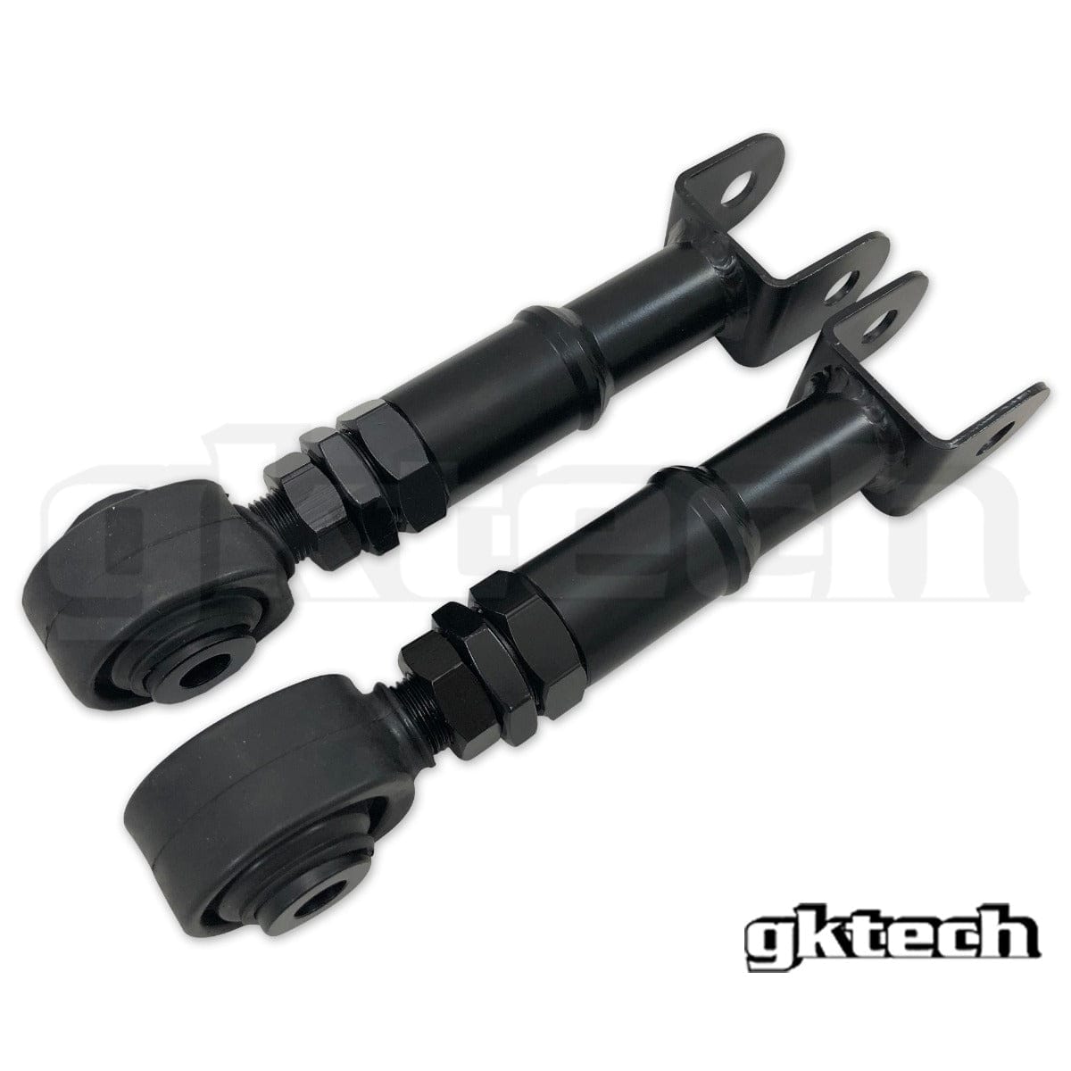 GKTECH V4 - S/R/Z32 Adjustable Rear traction rods SR