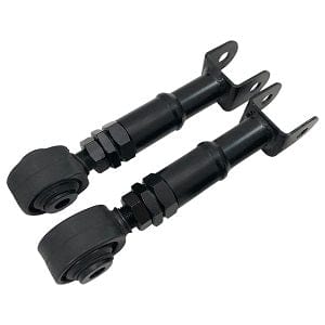 GKTech V4 - S/R, Z32 Adjustable Rear traction rods (rear-trtn)