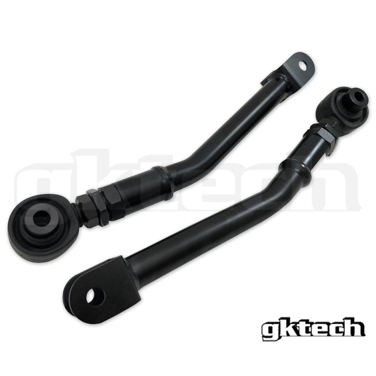 GKTECH V4 - S13/180sx/R32/A31/Z32 Rear toe arms SR
