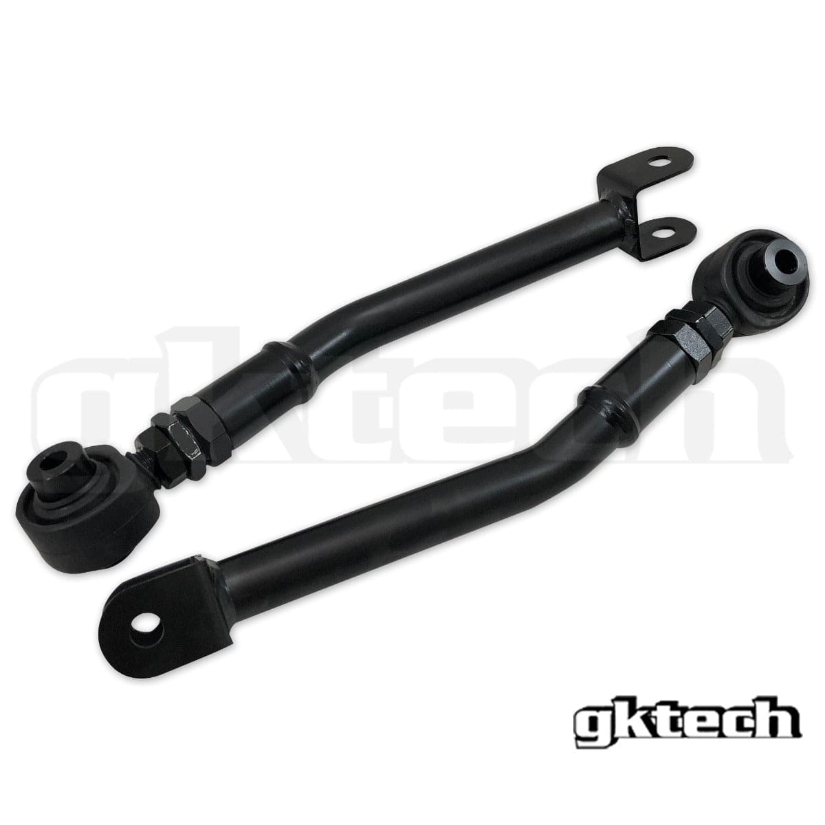 GKTECH V4 - S13/180sx/R32/A31/Z32 Rear toe arms SR