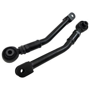 GKTech V4 - S14, S15, R33, R34 Rear toe arms (s145-toex)