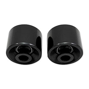 GKTECH Z32/GT-R alloy rear knuckle spherical strut bearing upgrade (PAIR) SR