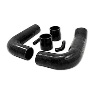 GKTech Z33 350Z HR, Z34 370Z no hole cold air intake silicone kit (370Z-INTK)