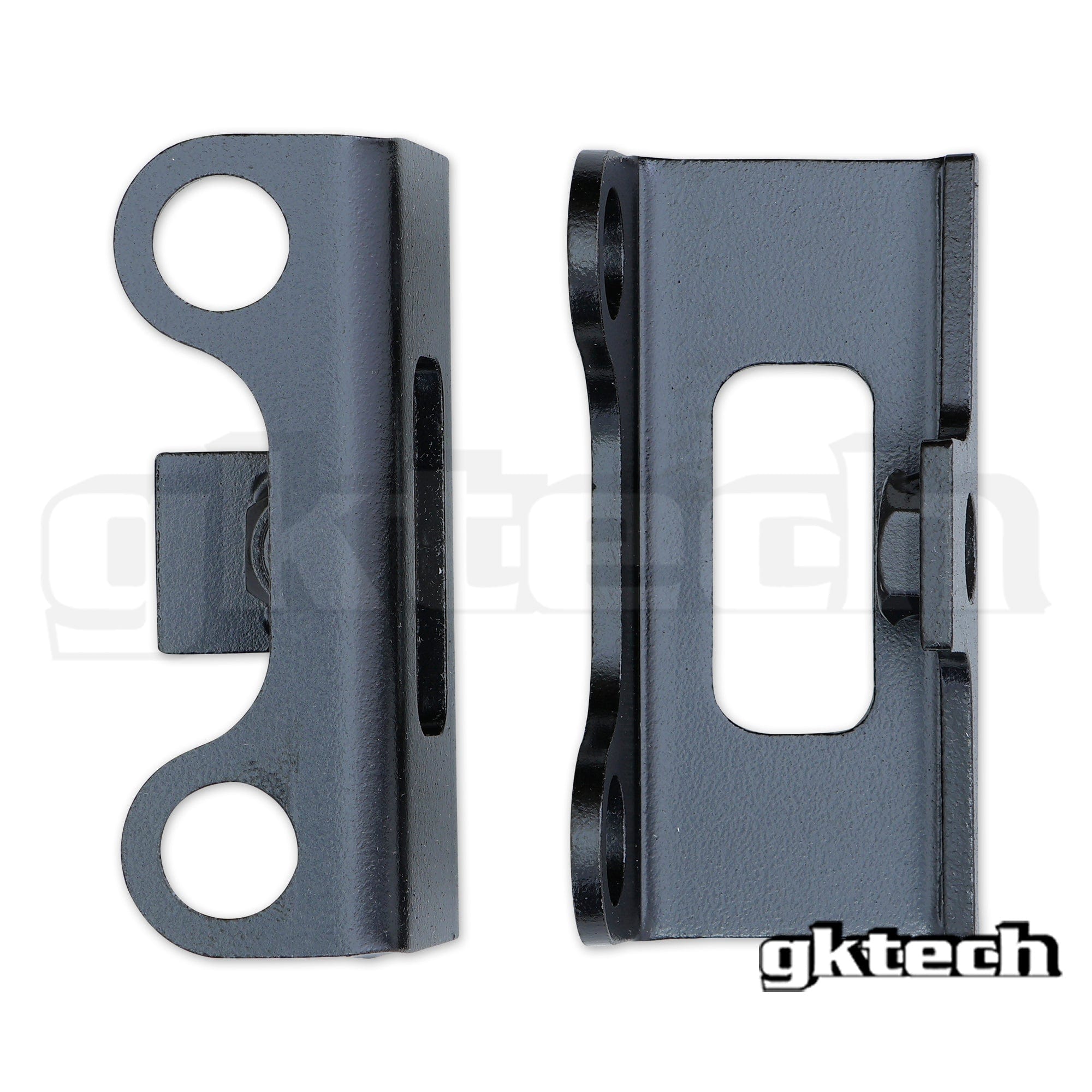 GKTECH Z33 350z Super Lock Drift Knuckle ABS sensor holder (PAIR) SR