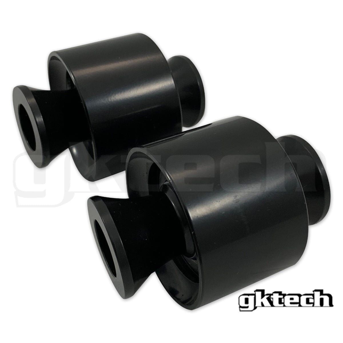 GKTECH Z33 350z/V35 Front lower arm strut mount spherical bearing upgrade (Pair) SR