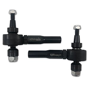 GKTECH Z33 350z/ V35 High misalignment Tie Rod Ends SR