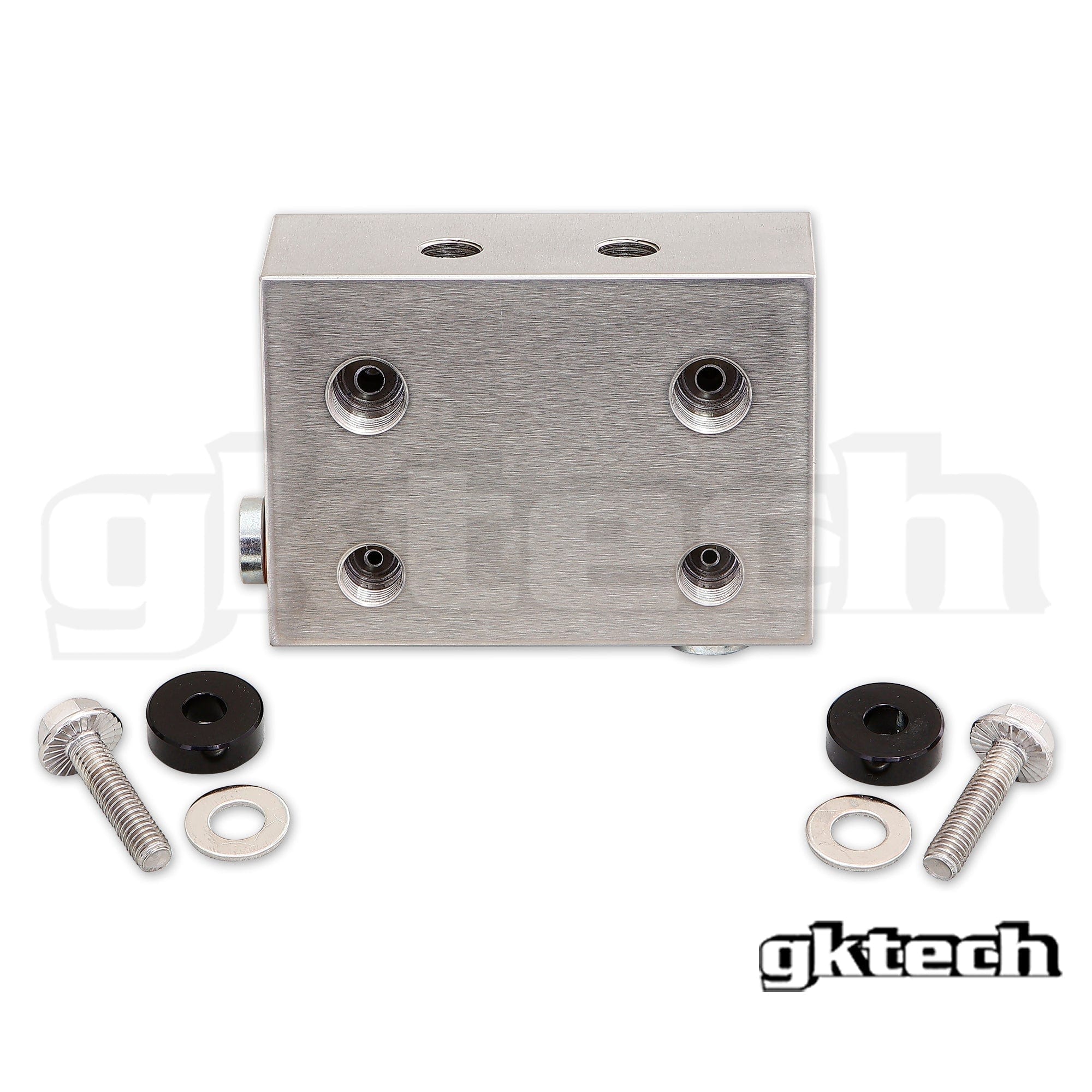 GKTECH Z33 350Z / V35 Skyline ABS delete manifold SR
