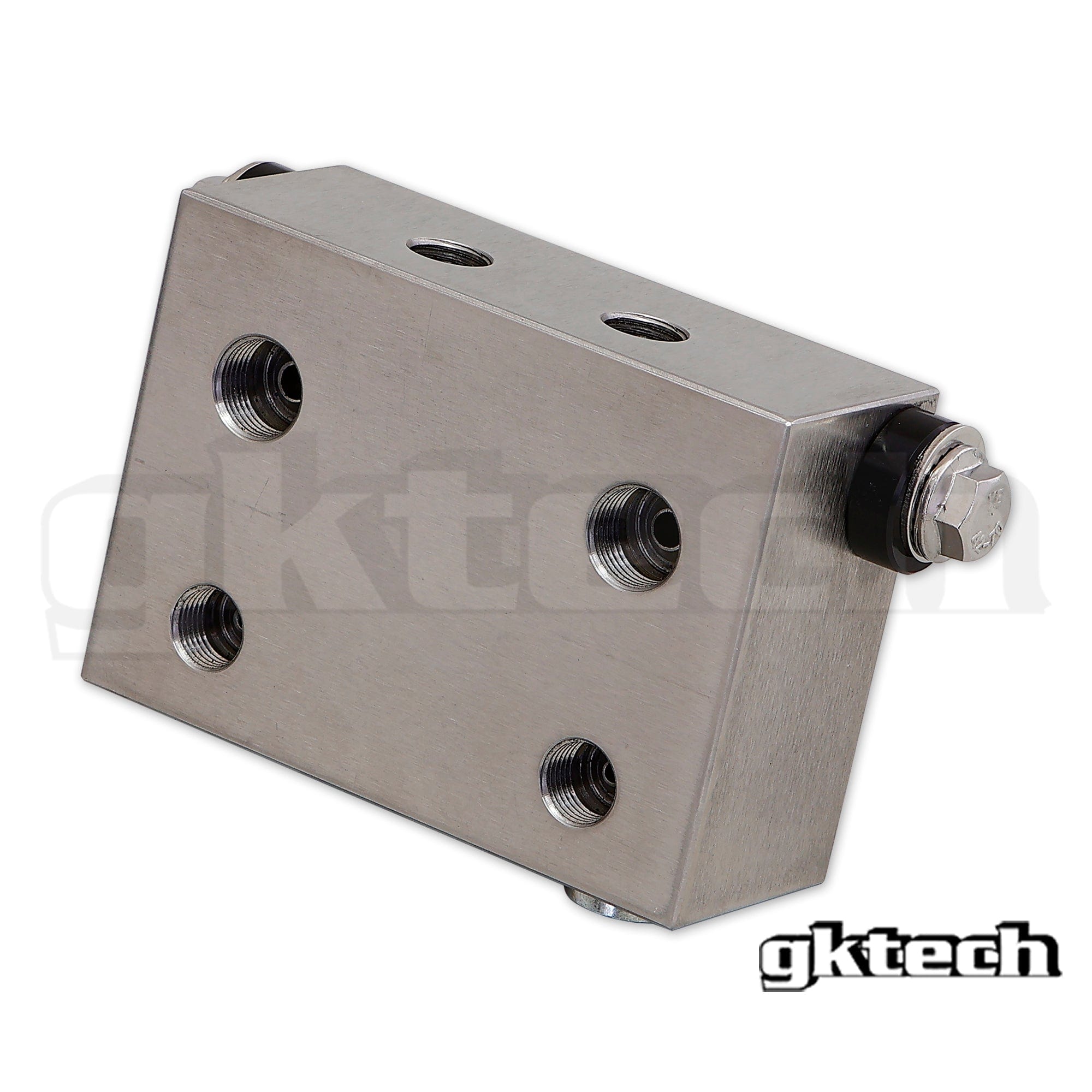GKTECH Z33 350Z / V35 Skyline ABS delete manifold SR