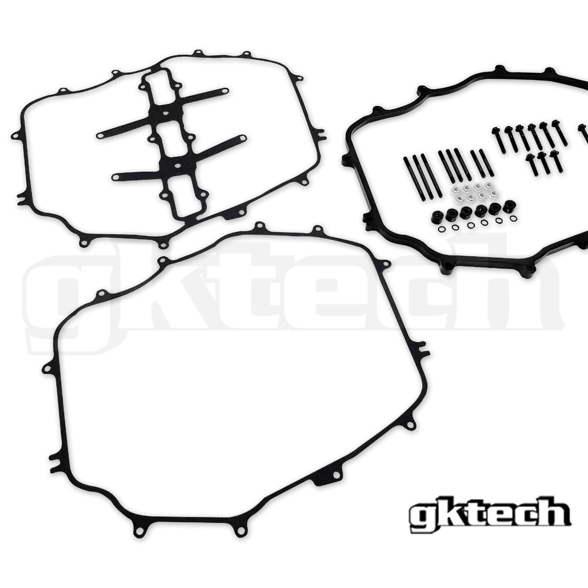 GKTECH Z33 350Z/ V35 Skyline Intake manifold spacer SR