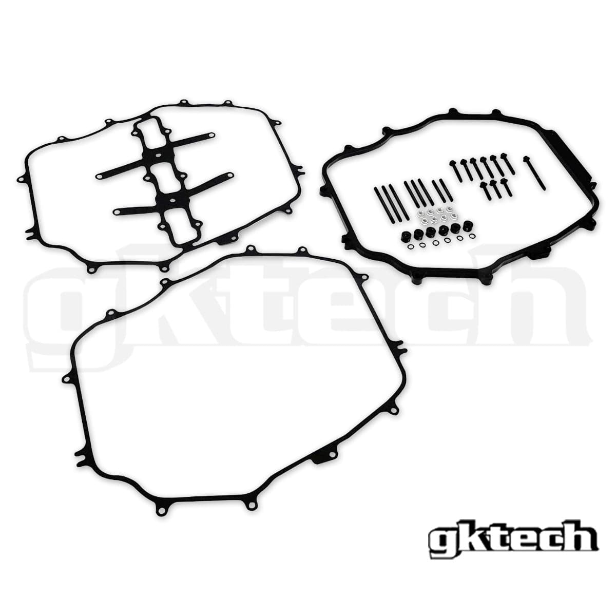 GKTECH Z33 350Z/ V35 Skyline Intake manifold spacer SR