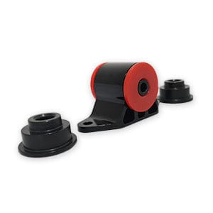 GKTECH Z33 350z/V35 Skyline Polyurethane gearbox mount SR