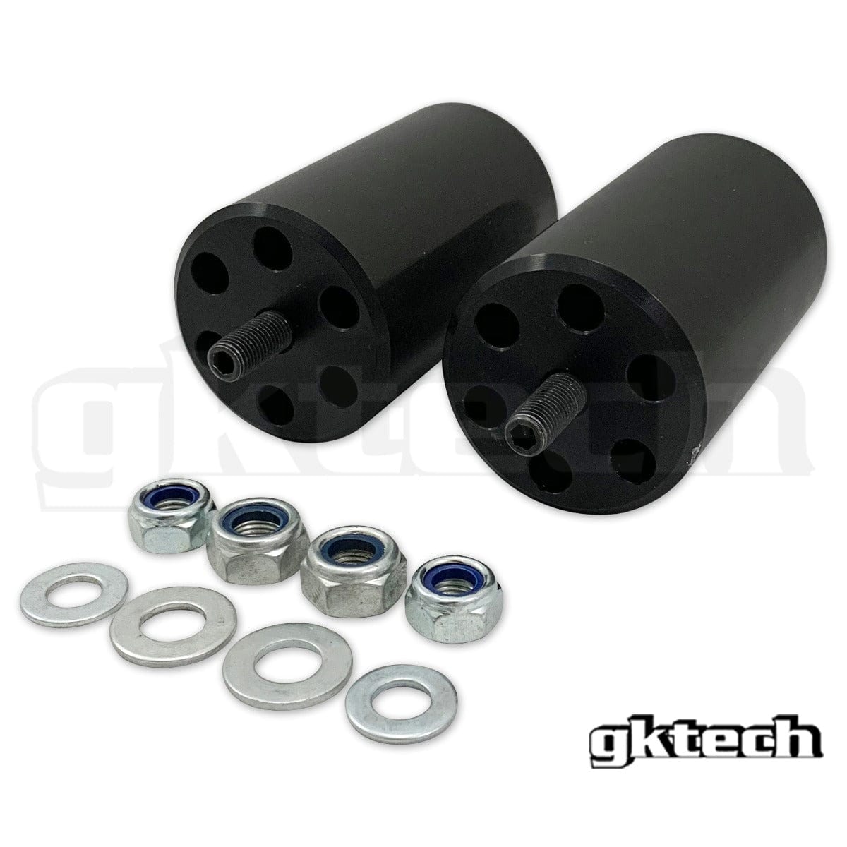 GKTECH Z33 350z/V35 Skyline Solid Engine mounts (pair) SR