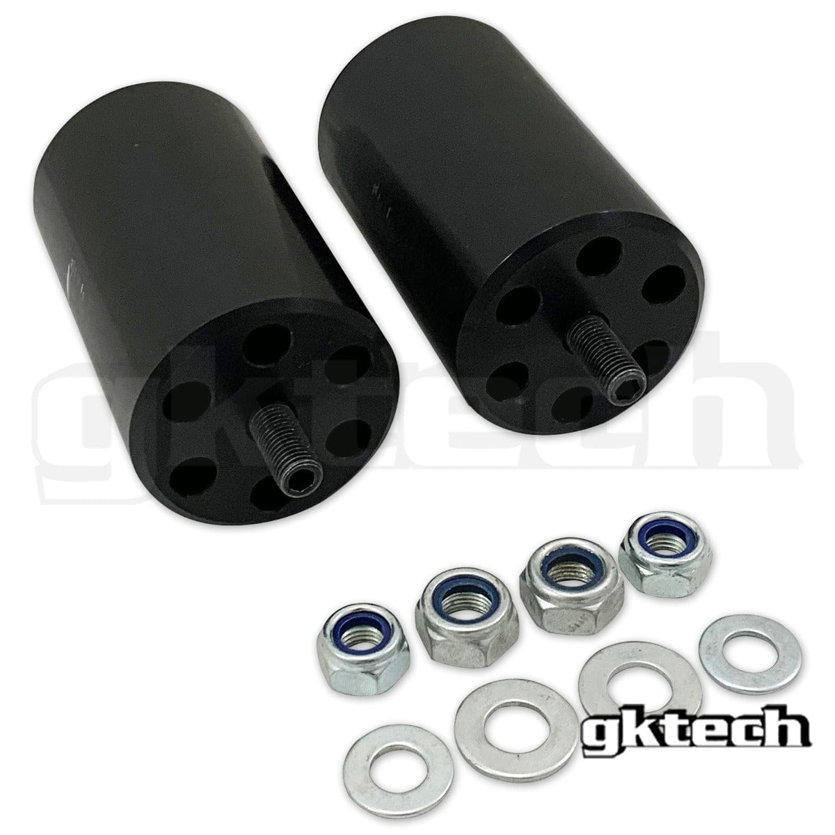 GKTECH Z33 350z/V35 Skyline Solid Engine mounts (pair) SR