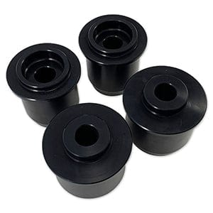 GKTech Z33 350Z, V35 Solid Rear Subframe Bushes (Z33X-SUBF)